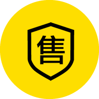 專業(yè)的售后服務(wù)團隊，讓您無憂